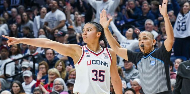 NCAA Wanita Sweet 16: Virginia menciptakan kejutan di turnamen