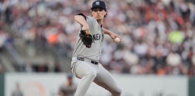 Max Fried pimpin Yankees menangi pertandingan Opening Day