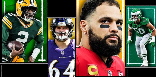 Kebutuhan tim NFL menjelang agen gratis dan prediksi pergerakan pemain.