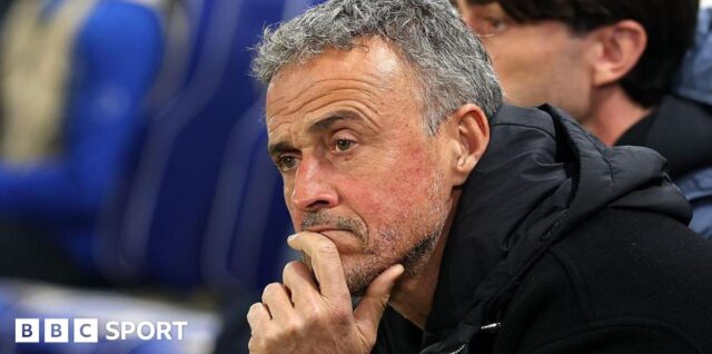 PSG minta penundaan pertandingan Liga 1 sebelum hadapi Liverpool