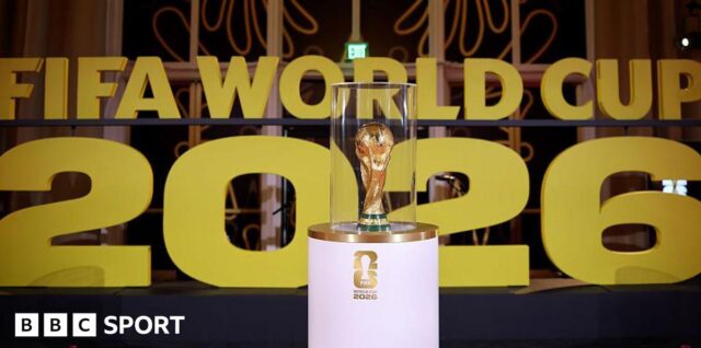 Tiket Piala Dunia 2022, harga tinggi dan keterbatasan akses
