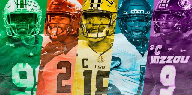 Draf NFL 2026: Prediksi Pemain dengan Fokus pada Indonesia