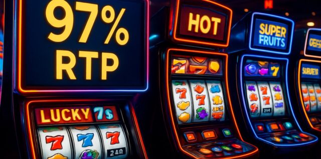 Ilustrasi ZeusToto: Daftar Slot Online Gacor dan Info RTP