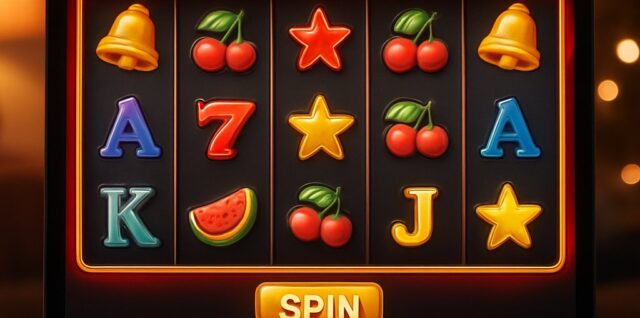 Ilustrasi Panduan Praktis Main Slot Online di Zeustoto 2026