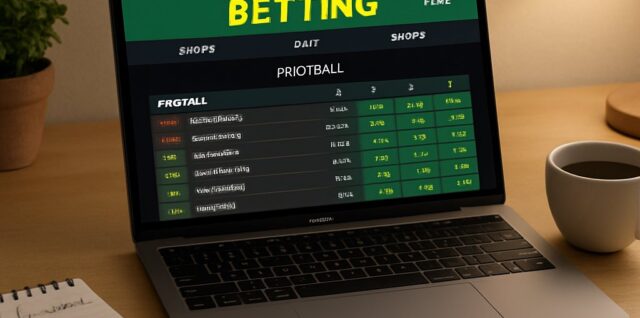 Ilustrasi Zeustoto: Agen Toto Online Terpercaya yang Praktis