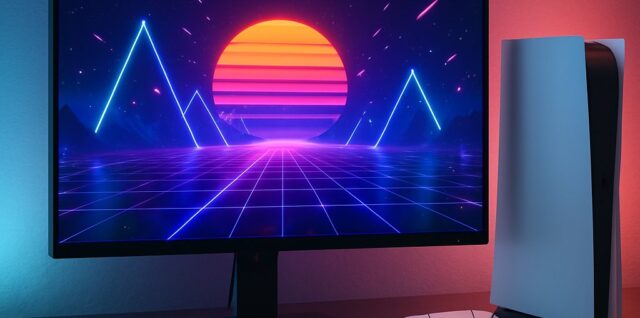 Ilustrasi Koleksi Game Online 2026: Elegan dan Modern