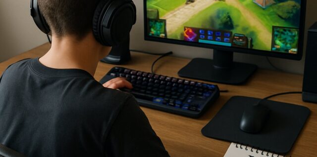 Ilustrasi 7 Tips Megadewa88 Online Online untuk Pemula