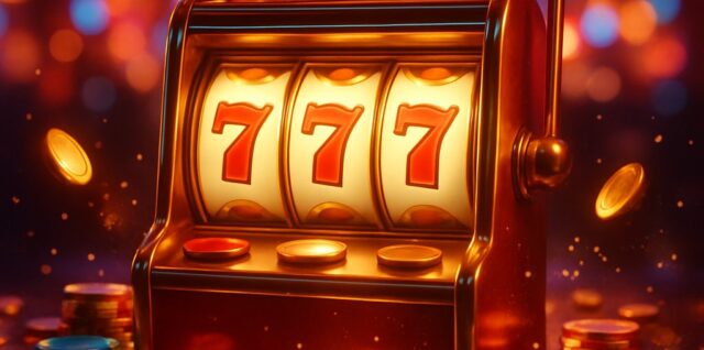 Ilustrasi Situs Slot Gacor Terbaru 2026 dengan Bonus 100%
