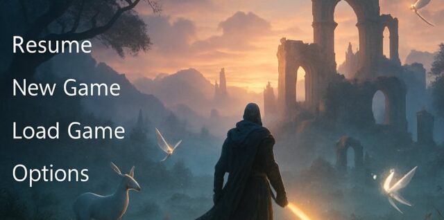 Ilustrasi The Blood of Dawnwalker Hadir di PS5 dan PC - Zeusbola